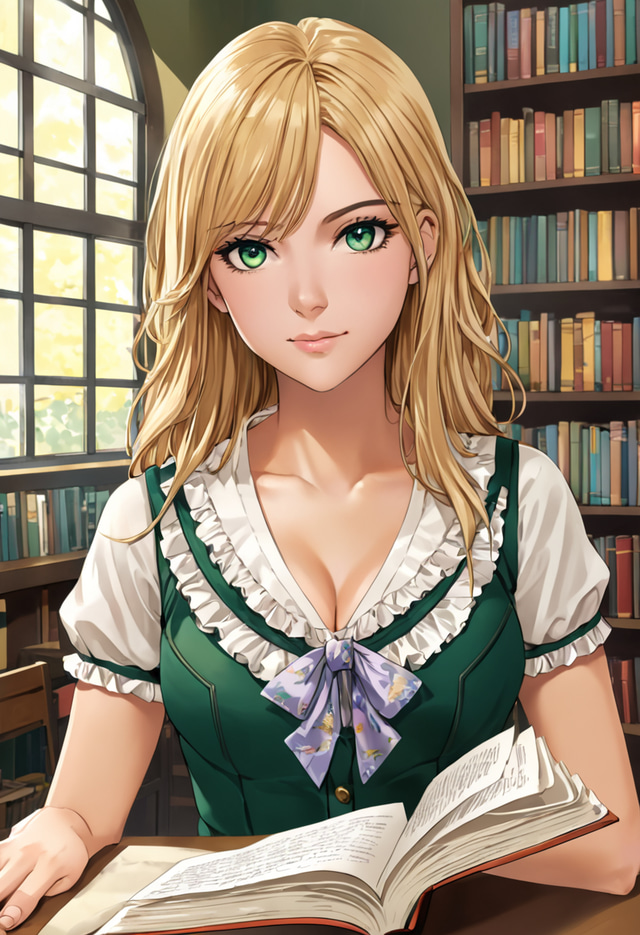 Michelle Maynard avatar