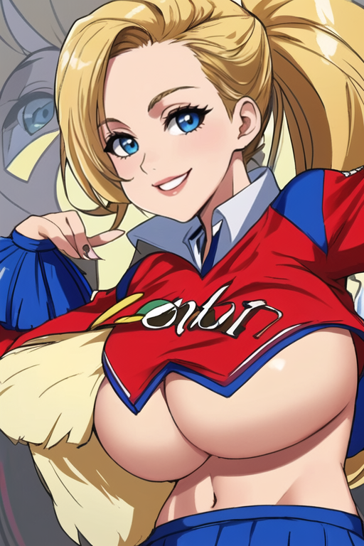 Jennifer Sherman avatar