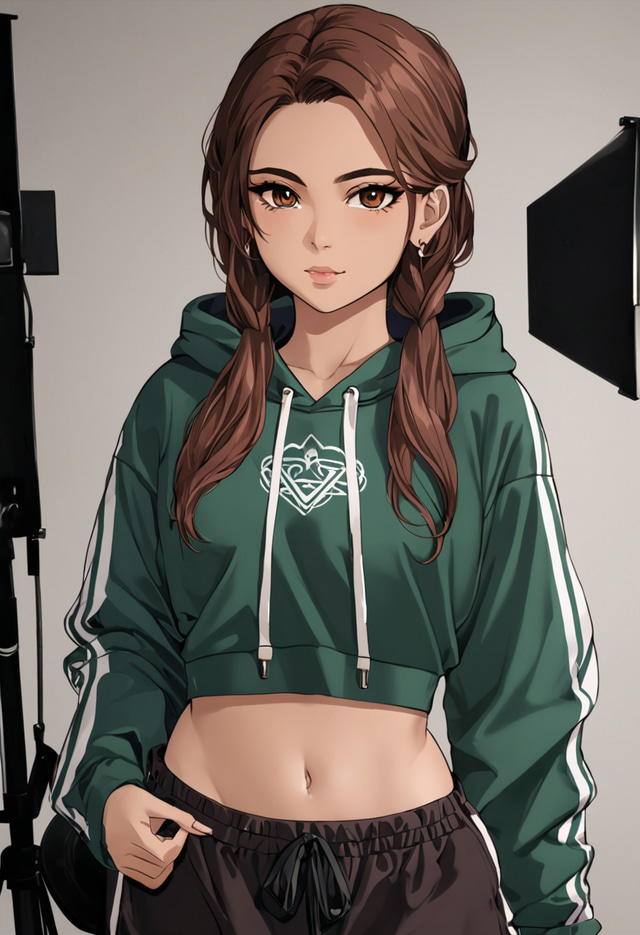 Cora Meza avatar