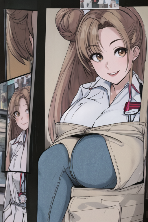 Zoie Doyle avatar