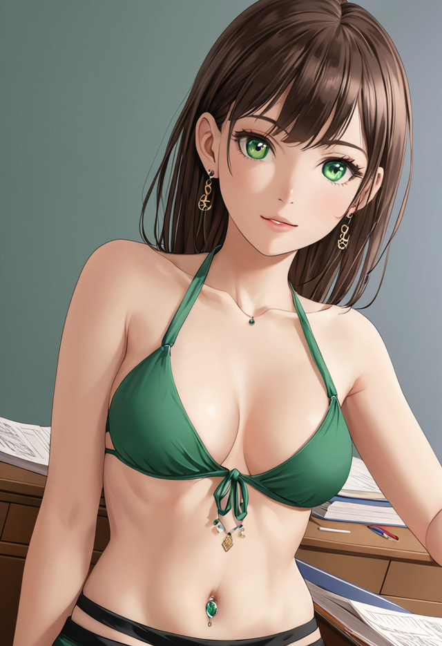 Fatima Huff avatar