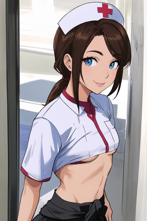 Layla Burton avatar