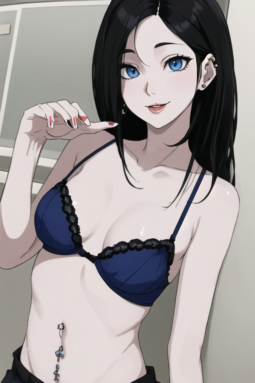 Edith Nixon avatar