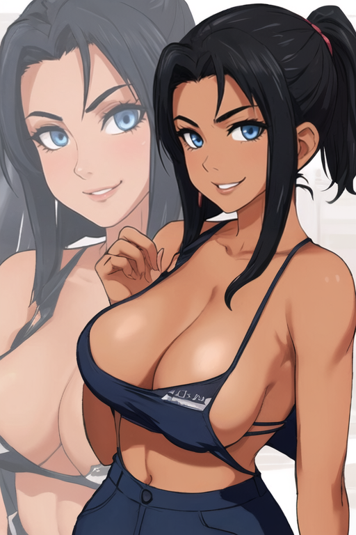 Jayla Marks avatar