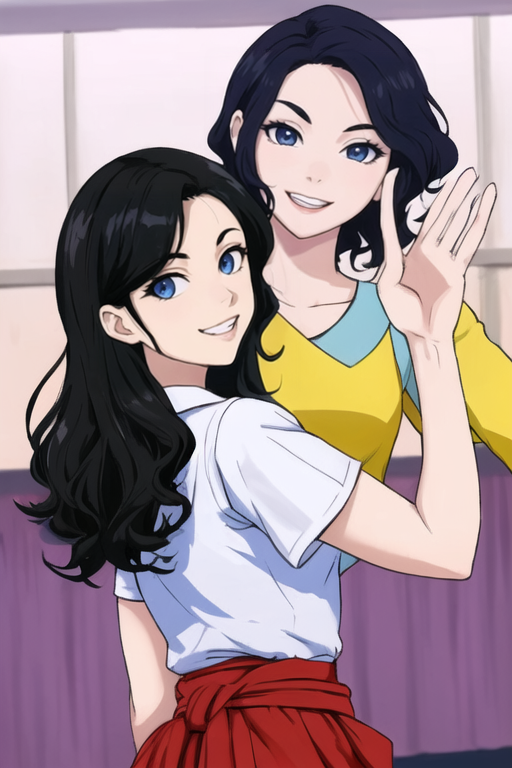 Eliana Conley avatar