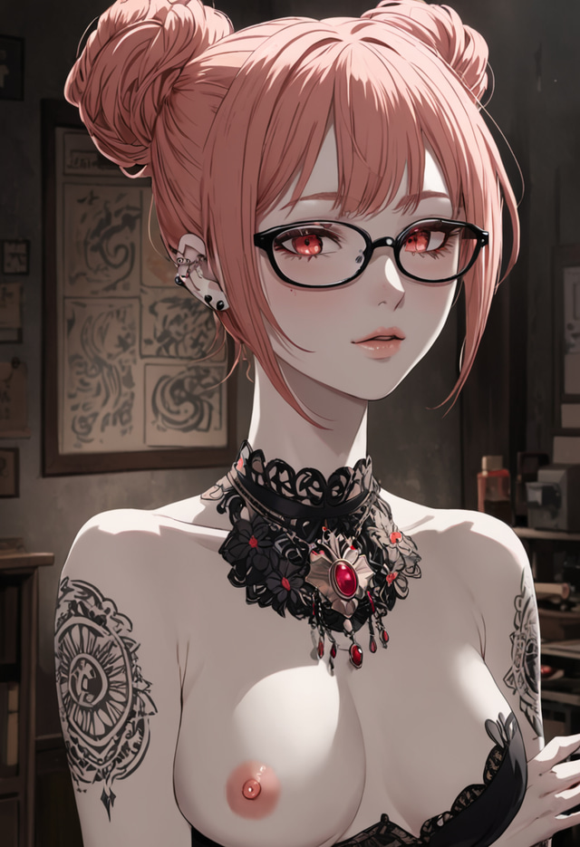 Aaliyah Henry avatar