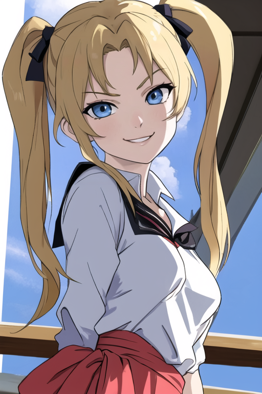 Kaitlyn Thornton avatar