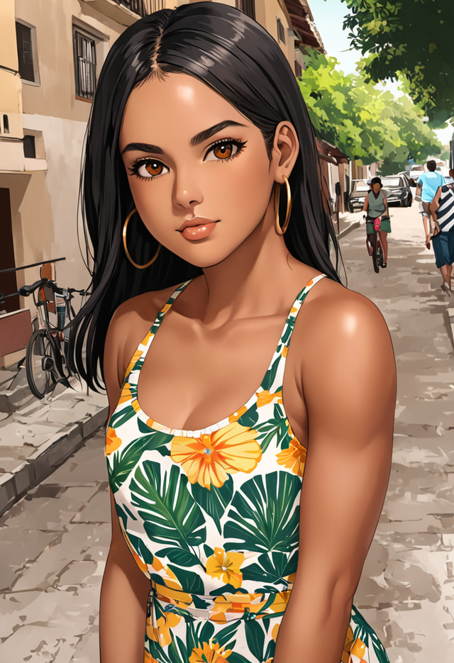Natalia Odom avatar