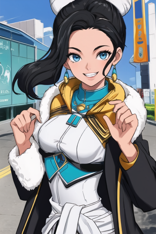 Imani Fletcher avatar