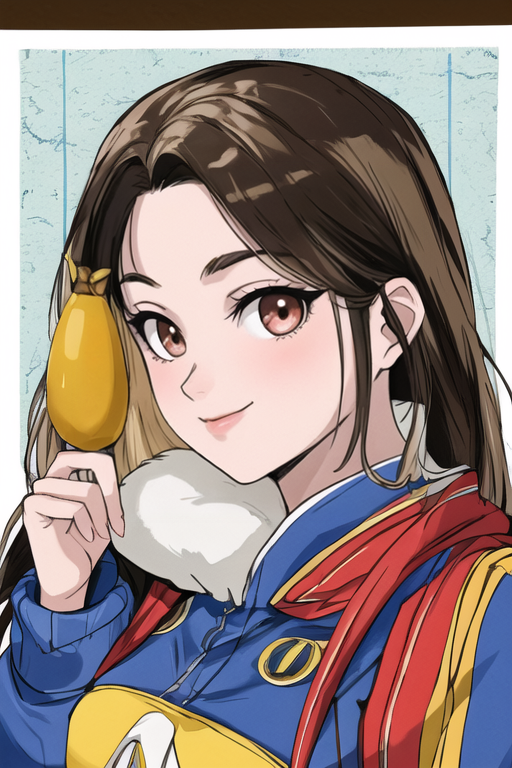 Jenny Trujillo avatar