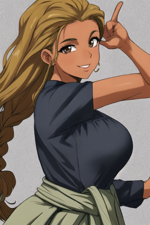 Kaylin Barber avatar