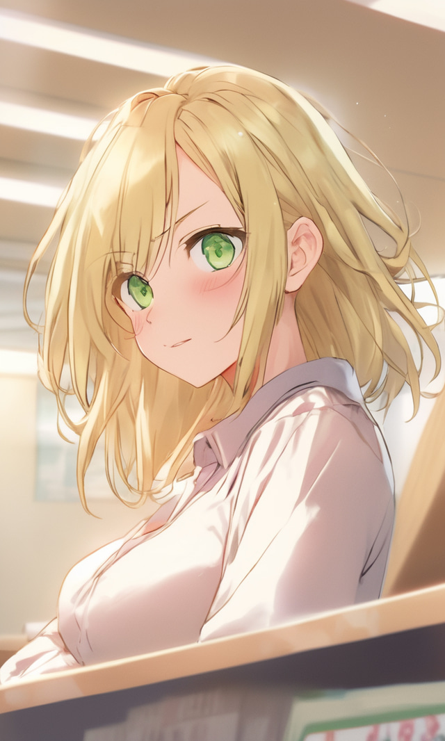 Tori Rice AI Girlfriend avatar