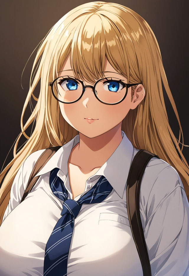 Kimberly Stafford avatar