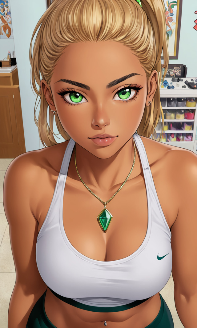 Dana Collier avatar