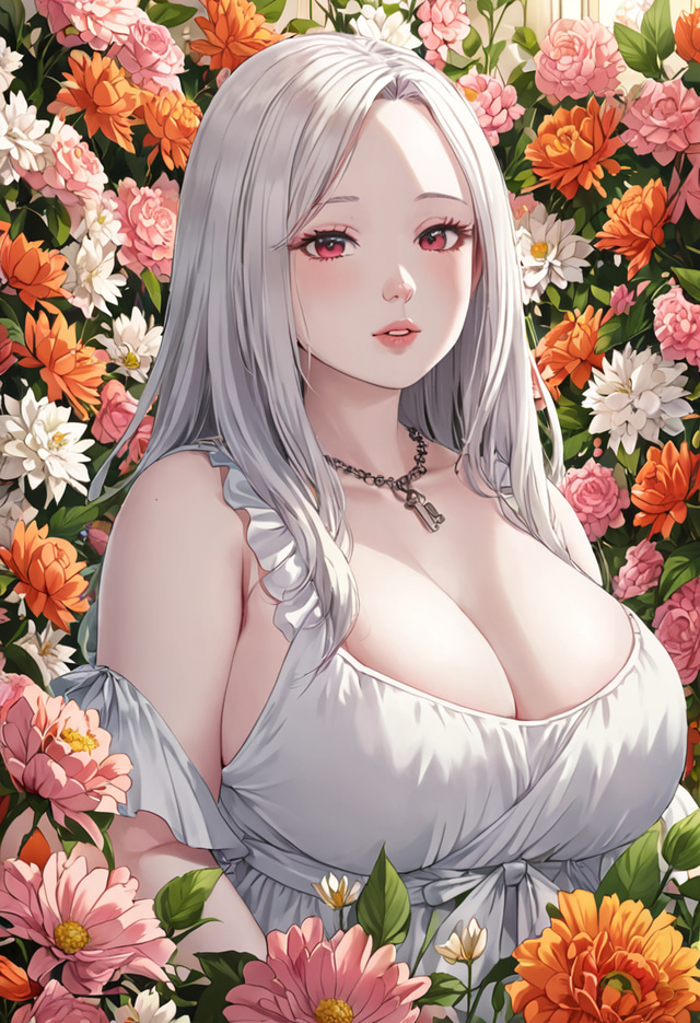Anika Gilbert avatar