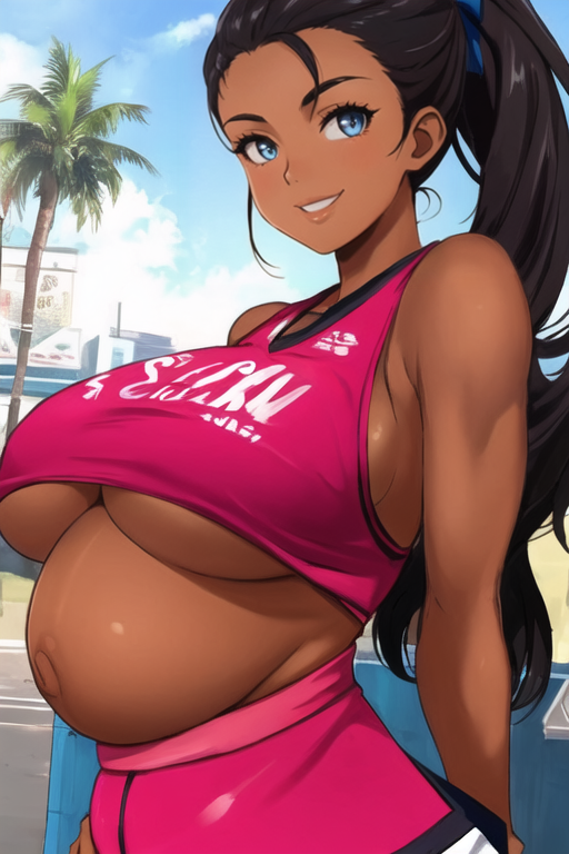 Marlee Davila avatar