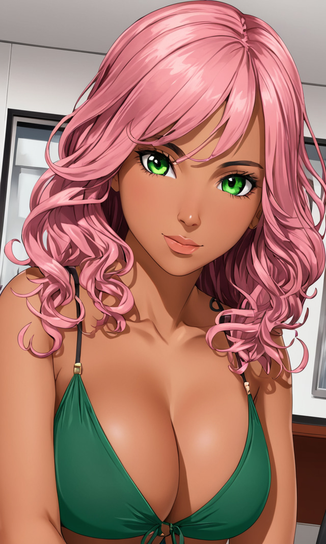 Camilla Flowers avatar