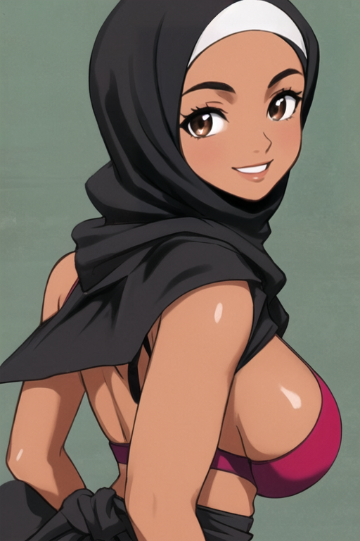 Valery Proctor avatar