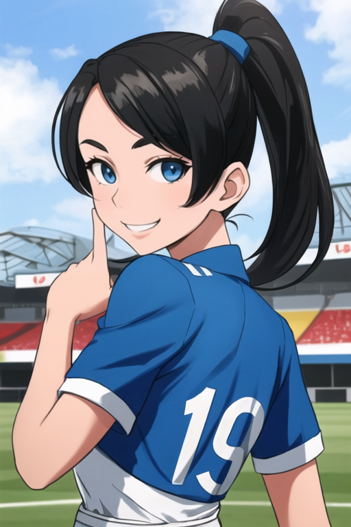 Clara Weiss avatar