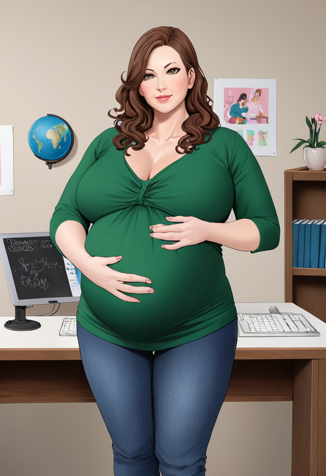 Alina Glover avatar