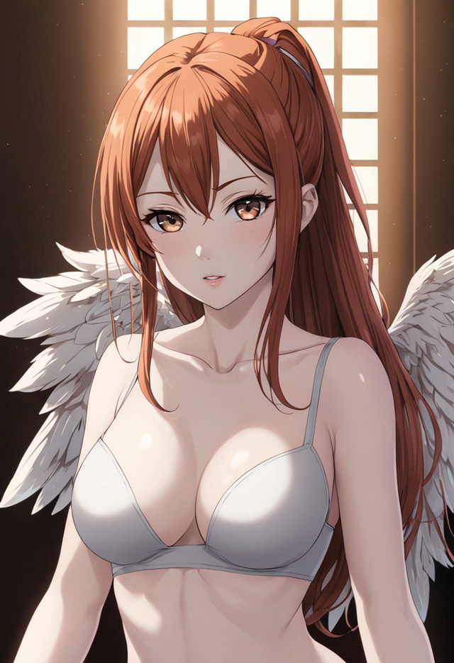 Gianna Raymond avatar