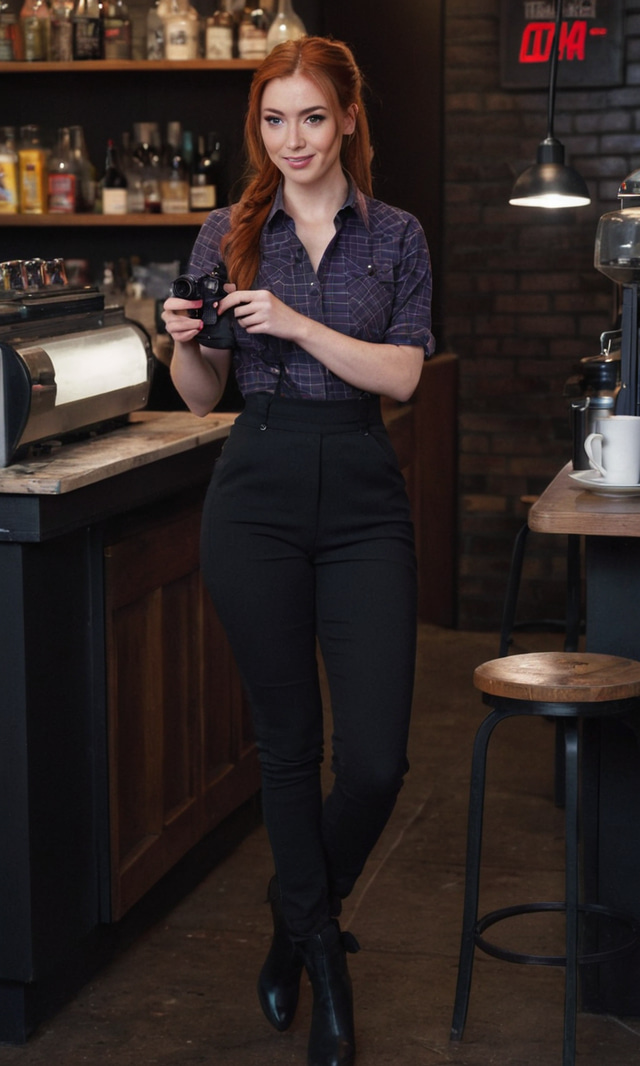 Paige Case avatar