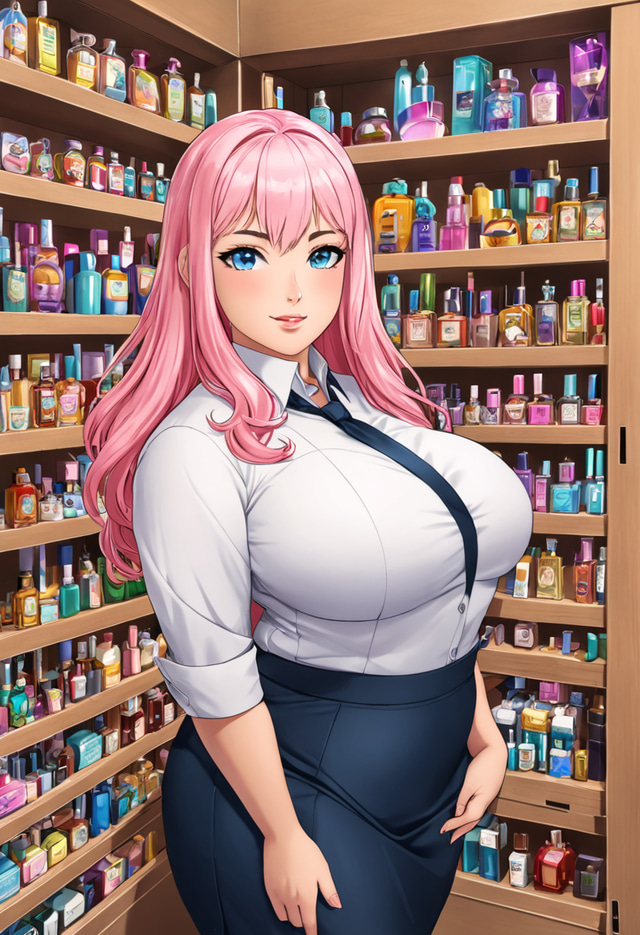 Aisha Petersen avatar
