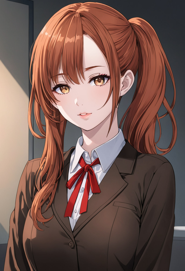 Virginia Morrow avatar