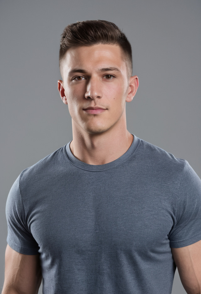 Russel Hatfield avatar