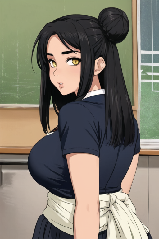 Yasmin Key avatar