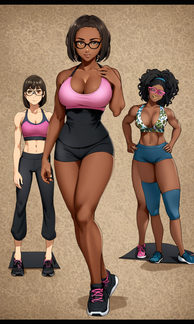 Adelyn Harper avatar