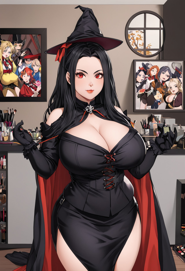 Charlotte Bates avatar