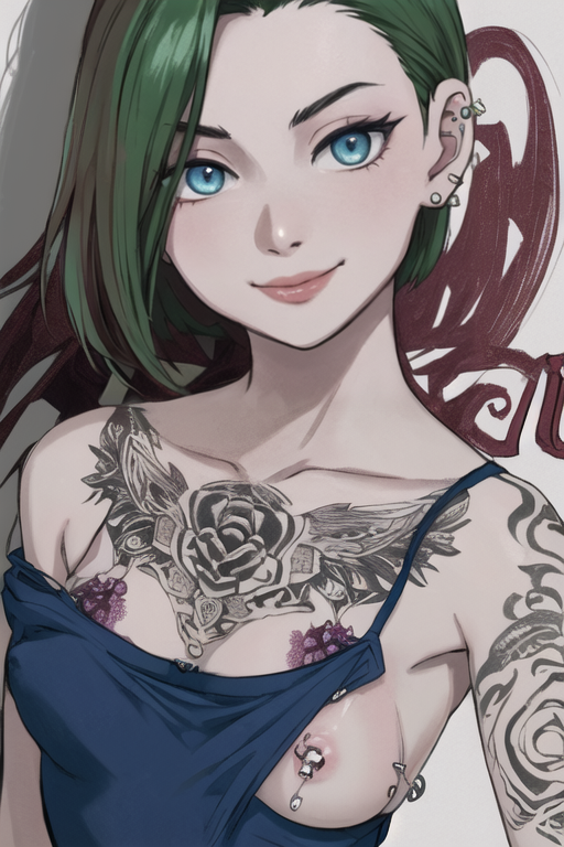 Lila Payne avatar