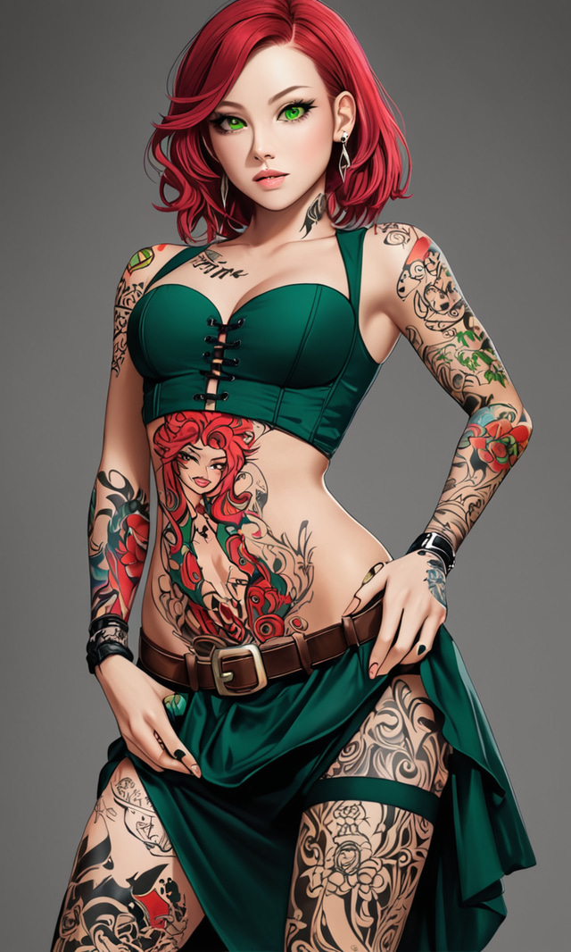 Ashley Ho avatar
