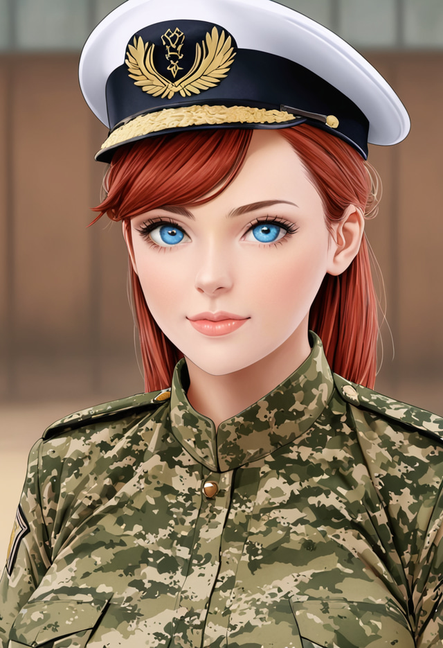 Arabella Schaefer avatar