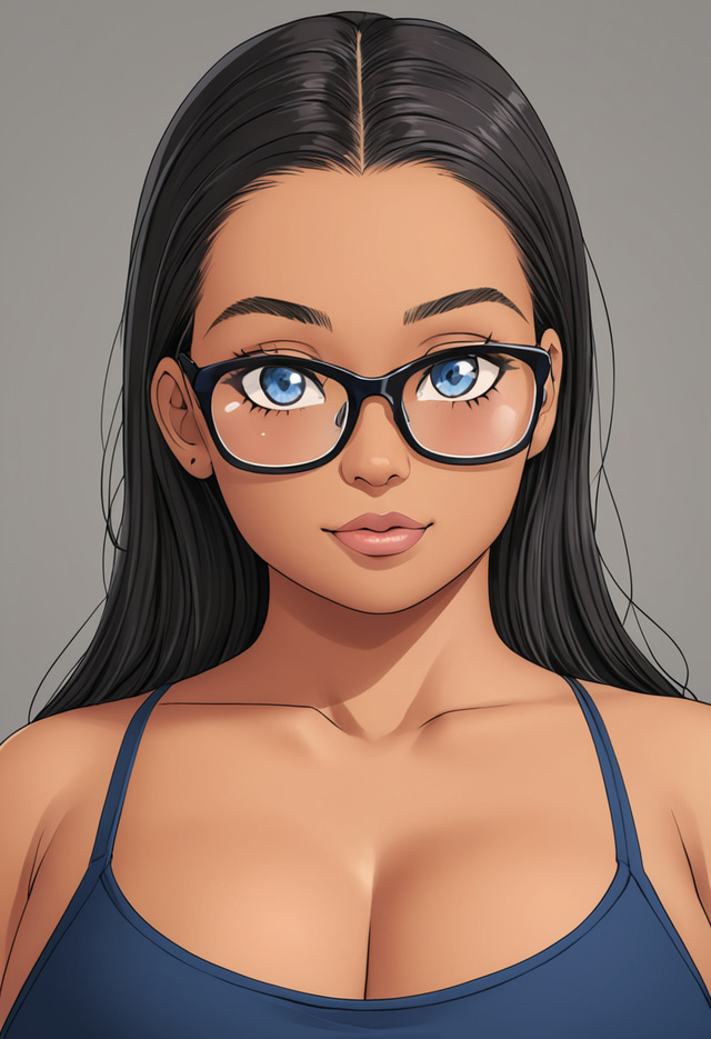 Norah Blanchard avatar