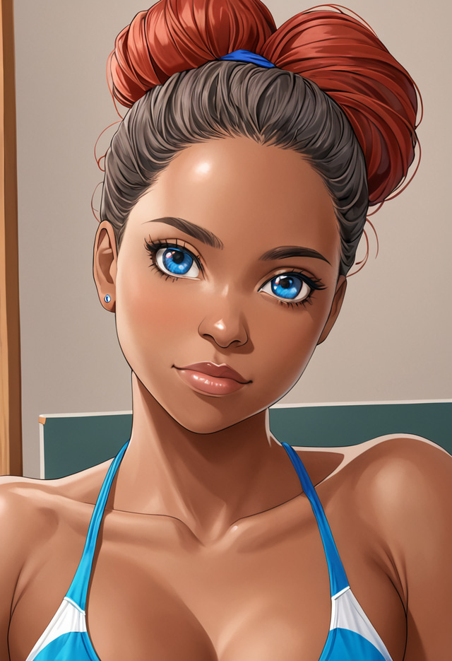Abbie Ortega avatar