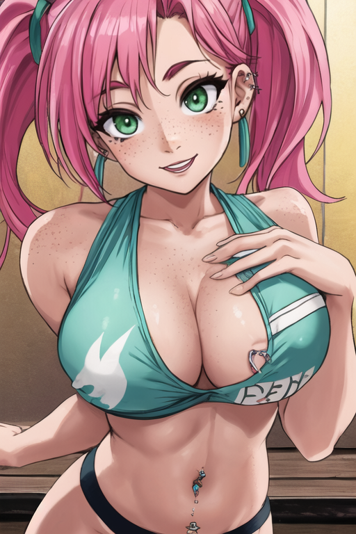 Mariyah Cross avatar