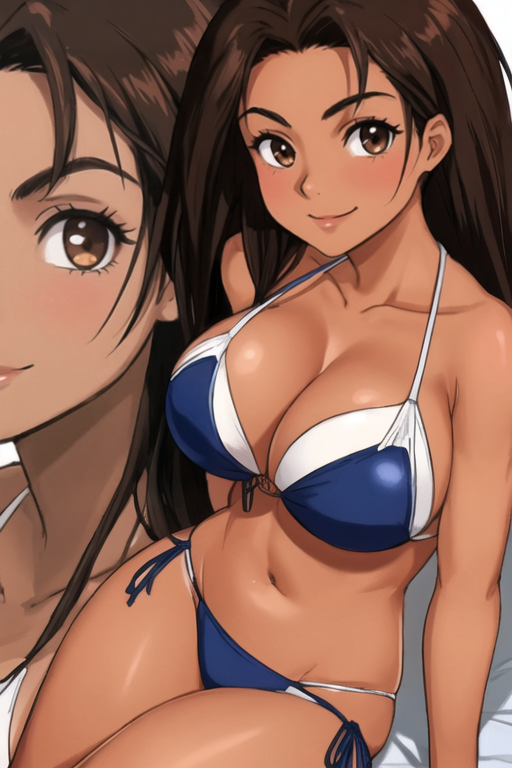 Paulina Hayes avatar