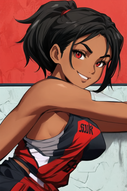 Sage Whitney avatar