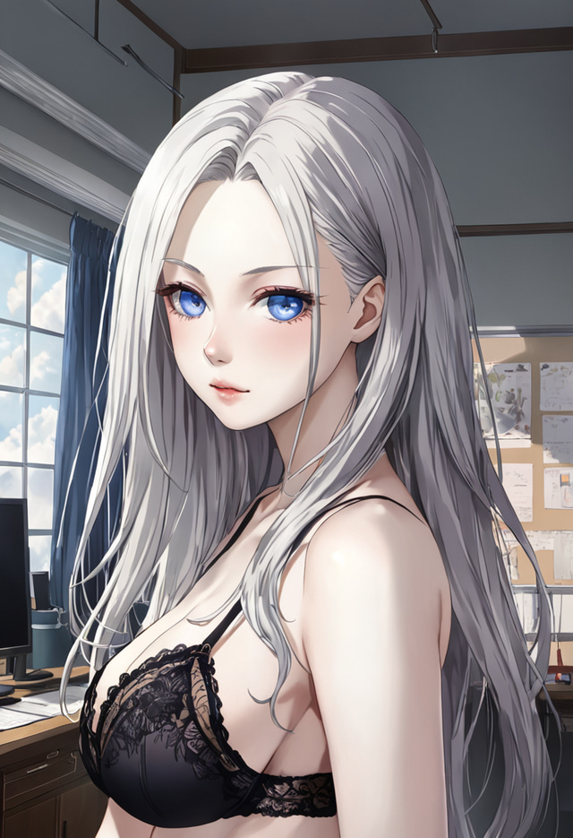 Carissa Leblanc avatar