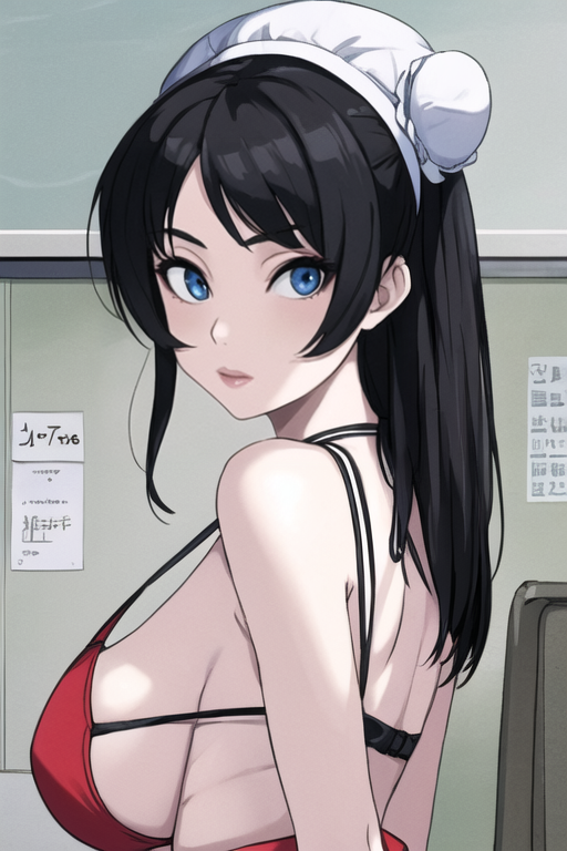 Isabelle Schwartz avatar