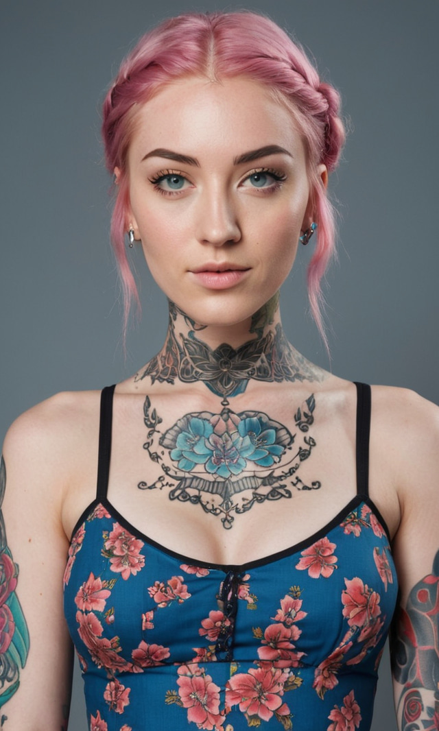 Frances Ferguson avatar