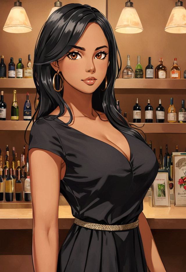 Kimberly Curry avatar