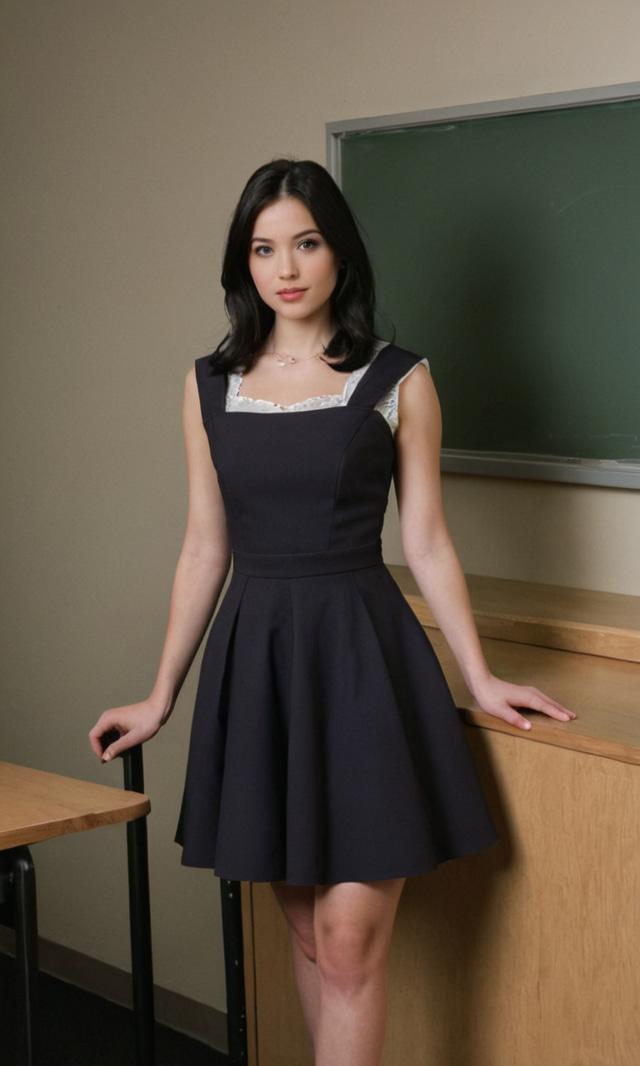 Melanie Solomon avatar