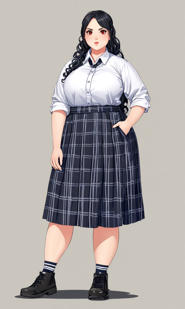 Natasha Brady avatar