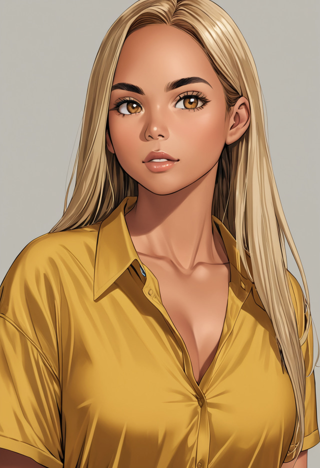 Shelby Blanchard avatar