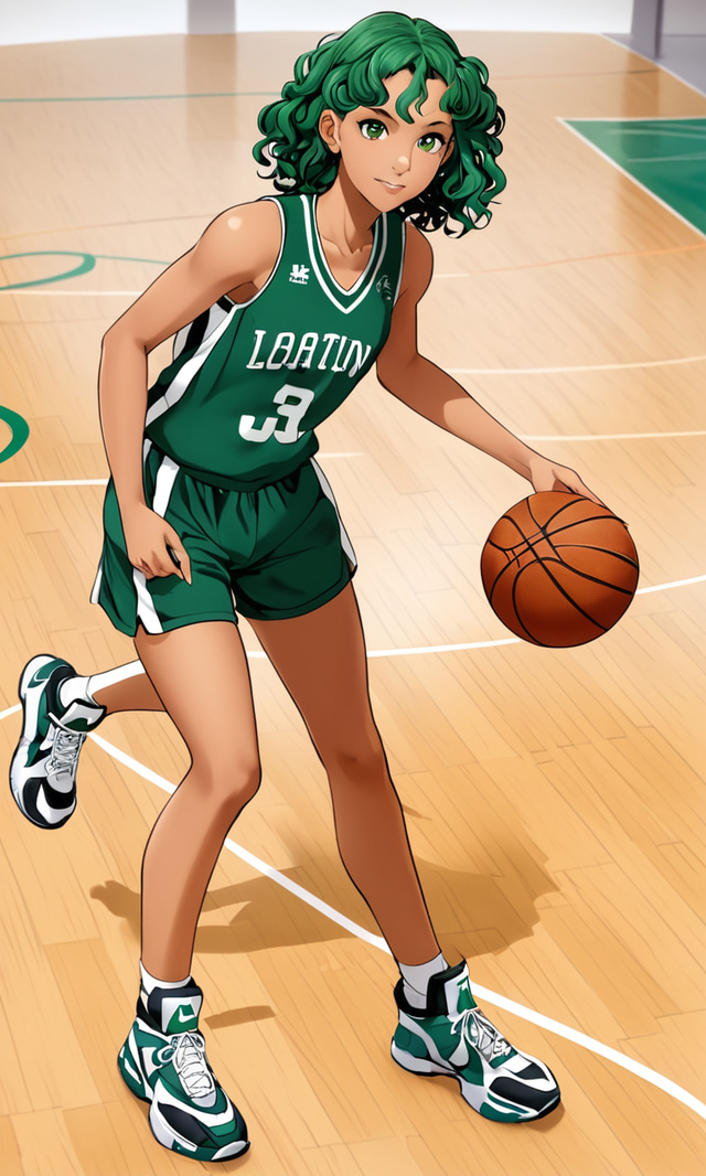 Monica Levine avatar