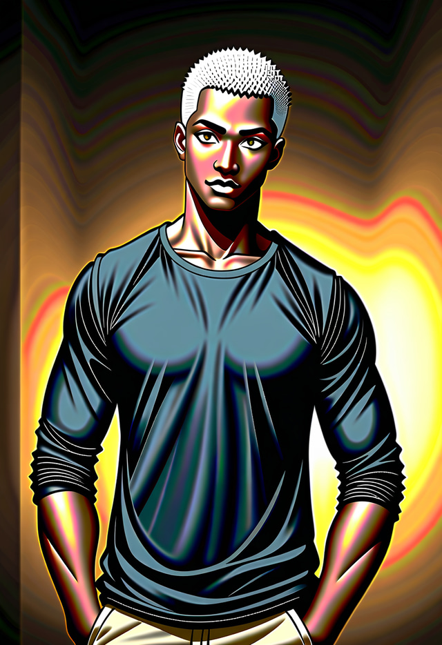 Hugo Zamora avatar