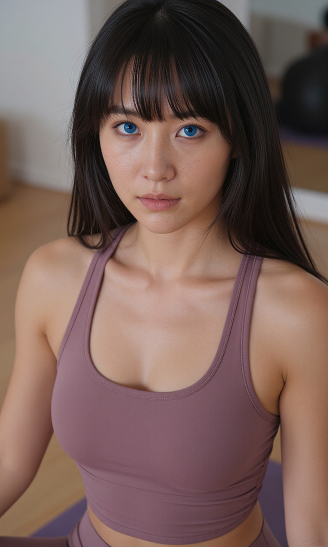 Maren Ford avatar